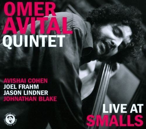 Live At Smalls
