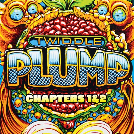 Plump (Chapters 1 & 2)