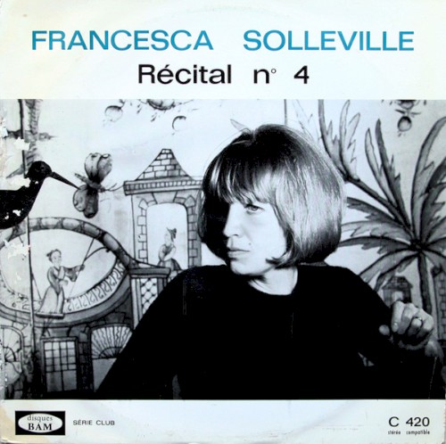 Récital n° 4