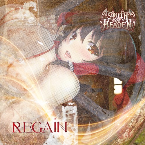 REGAIN