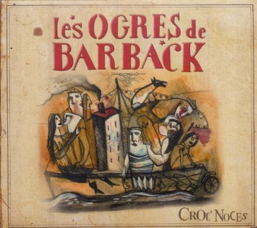Croc’ noces