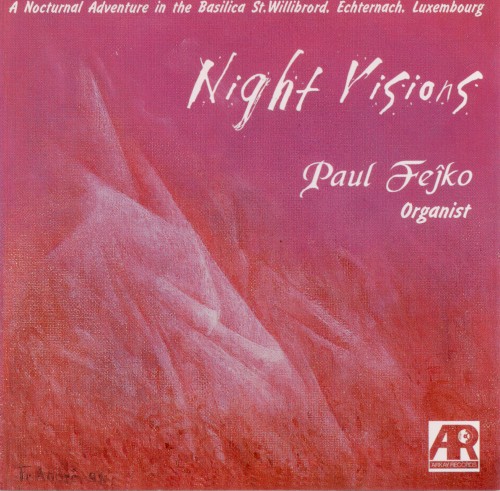 Night Visions
