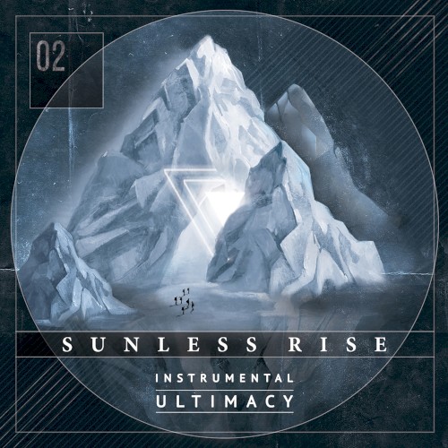 Ultimacy (Instrumental)
