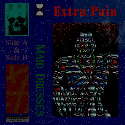 Extra Pain