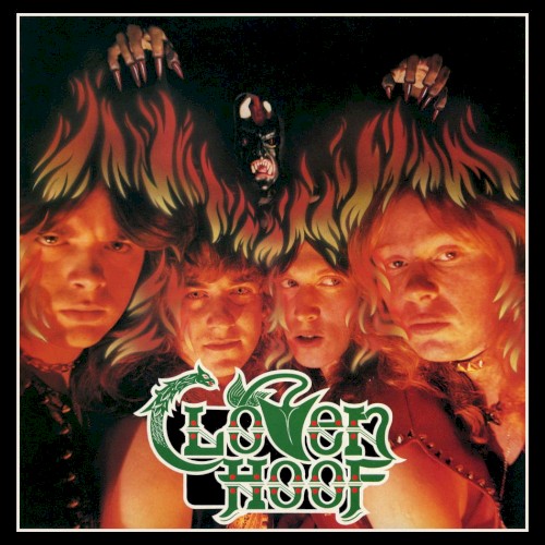Cloven Hoof