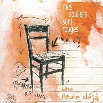 Une heure déjà