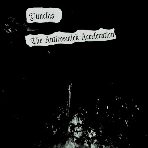 The Anticosmick Acceleration