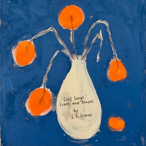 Lost Songs: Lines and Shapes