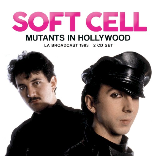 Mutants In Hollywood