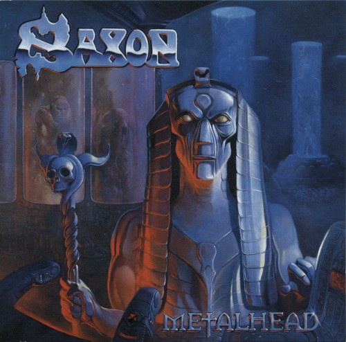 Metalhead