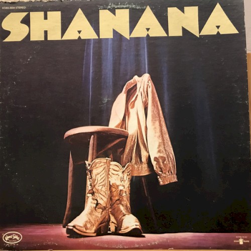 Shanana