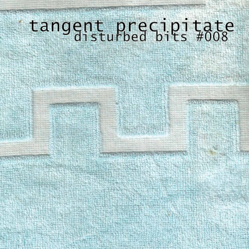 Disturbed Bits 008