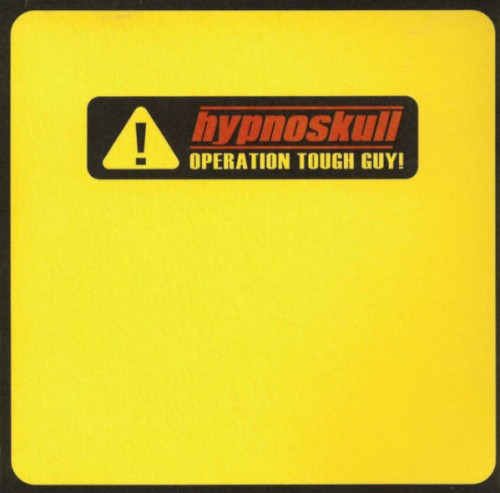 Operation Tough Guy!