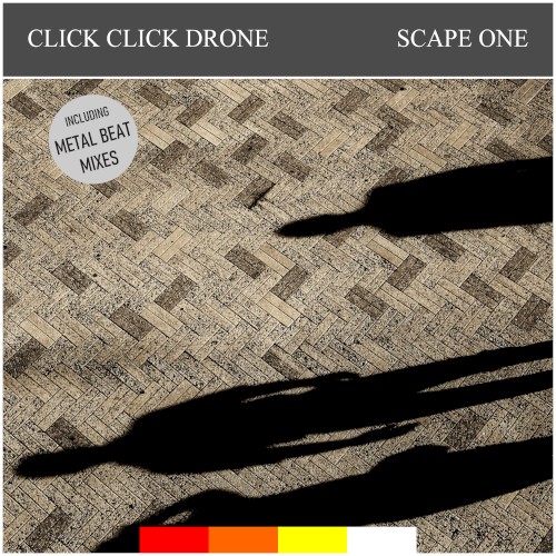 Click Click Drone