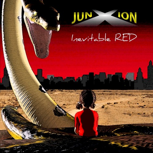 Inevitable Red