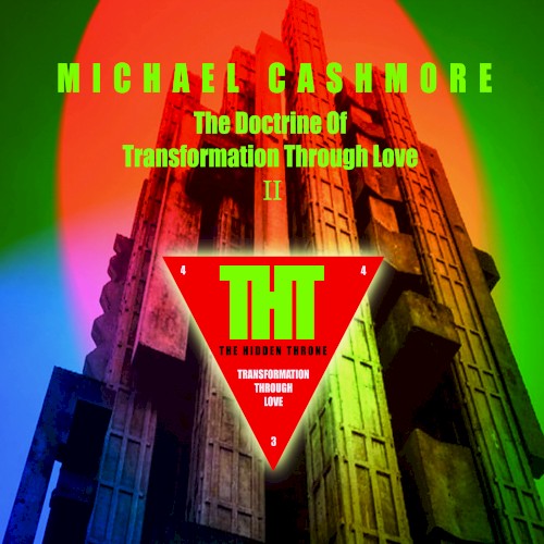The Doctrine of Transformation Through Love II