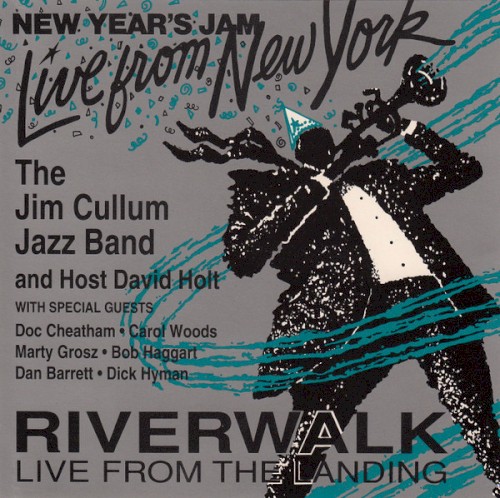 New Year's All Star Jam