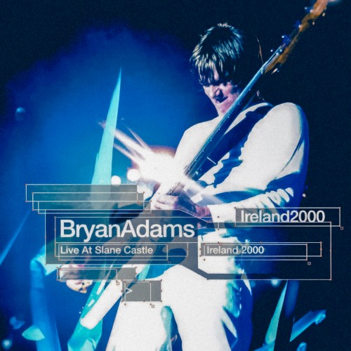 Live at Slane Castle