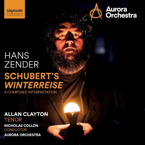 Schubert’s Winterreise: A Composed Interpretation