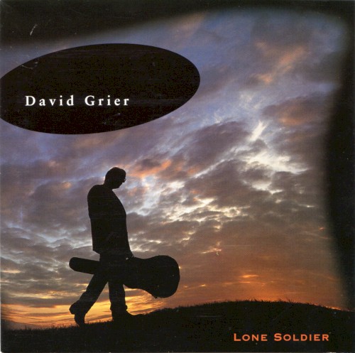 Lone Soldier