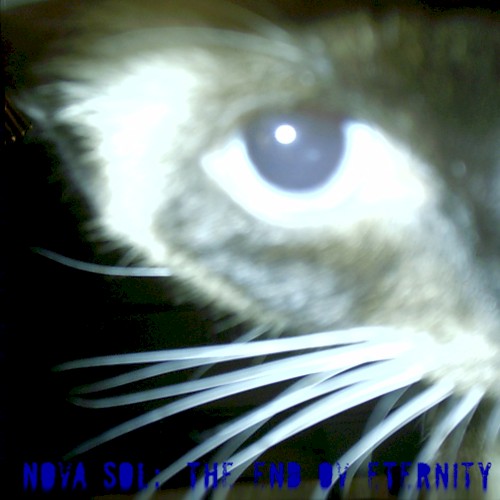 The End ov Eternity
