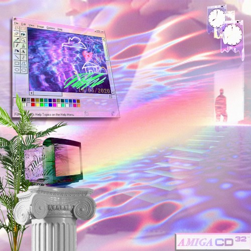 AMIGA_CD³²: 愛の夢