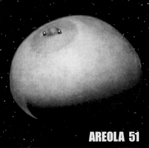 Areola 51