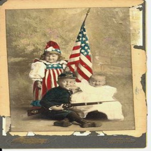 America 250
