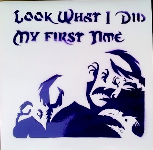 My First Time