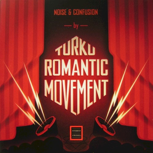 Noise & Confusion