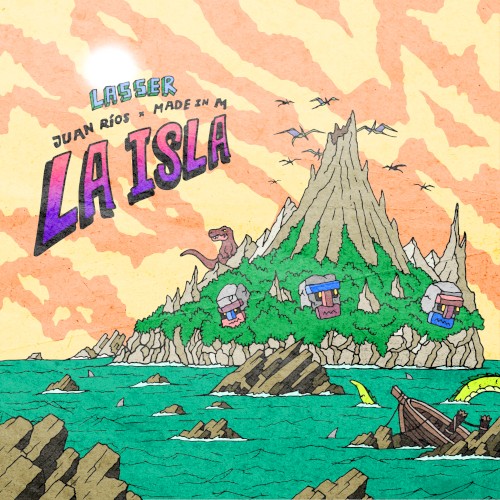 La isla