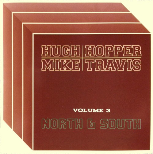 North & South (Volume 3)