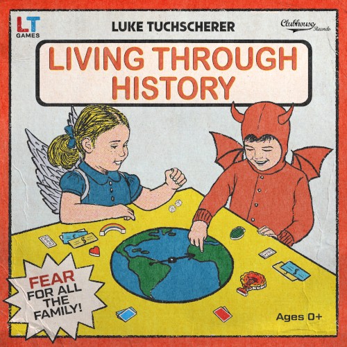 Living Through History