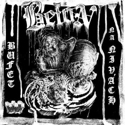Bufet na Nivách / Roxor