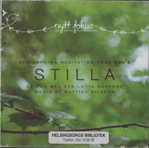 Stilla, vol 2