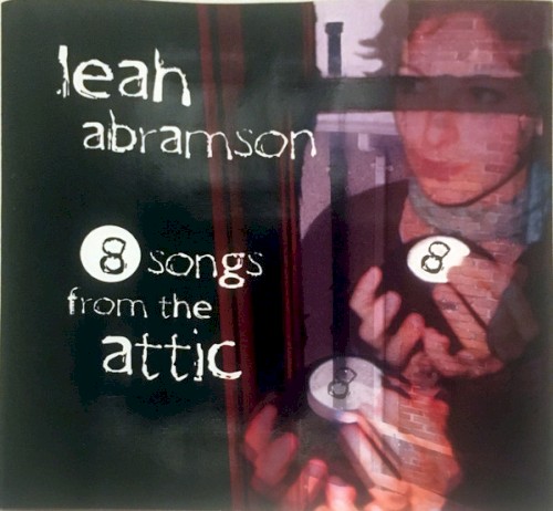 8 Songs From The Attic
