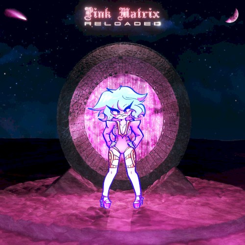 Pink Matrix