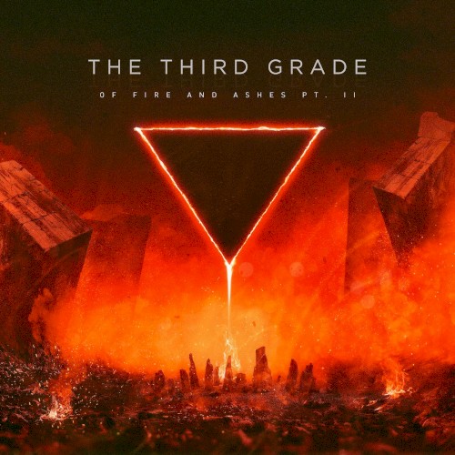 Of Fire and Ashes Pt II