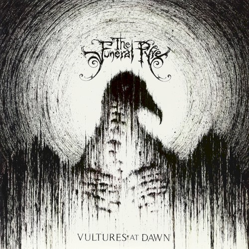 Vultures at Dawn