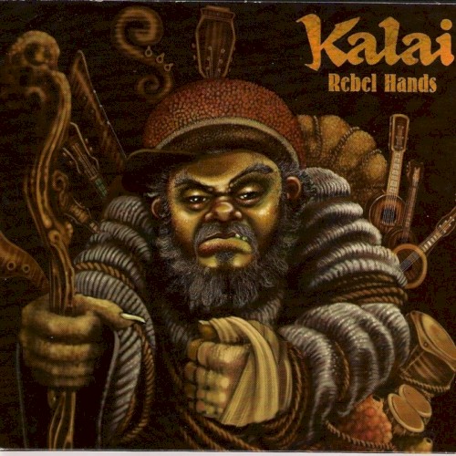 Rebel Hands