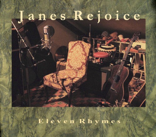 Eleven Rhymes