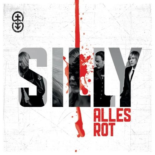 Alles rot