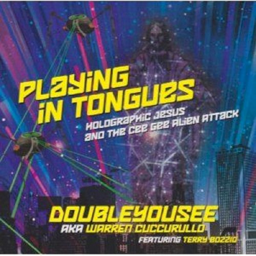 Playing in Tongues
