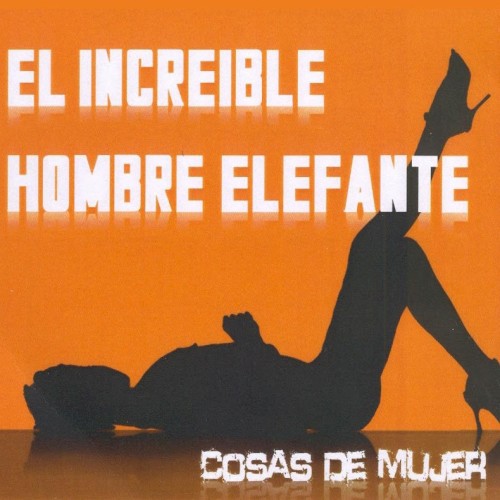 Cosas de mujer