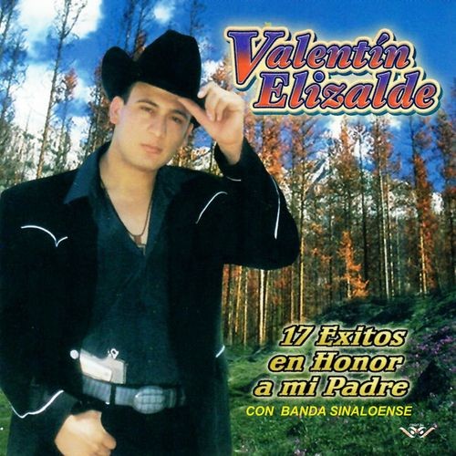17 éxitos en honor a mi padre