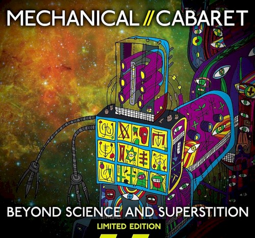 Beyond Science and Superstition