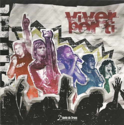 Viver Por Ti
