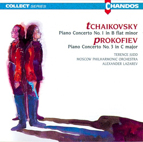 Piano Concertos