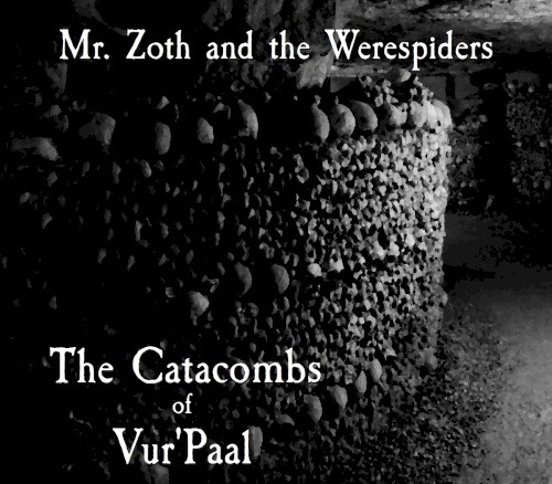 The Catacombs of Vur'Paal