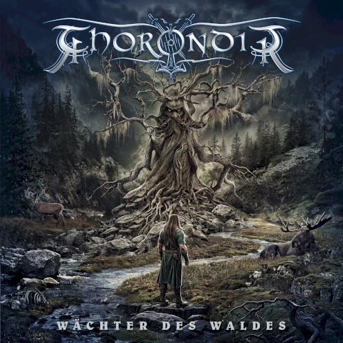 Wächter des Waldes